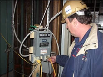 Safety Credentials - Wagner Electric