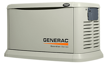 Home Standby Generators - Louisville, KY